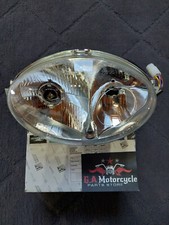 294277 Front Headlight-Piaggio