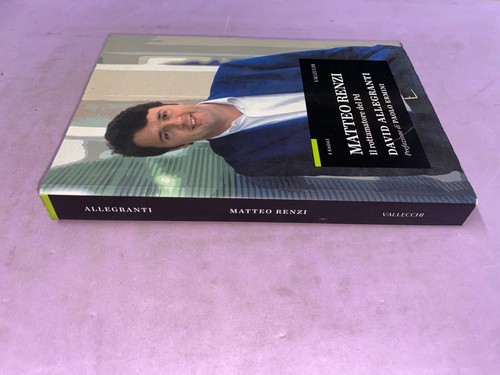 Matteo renzi il - matteo,