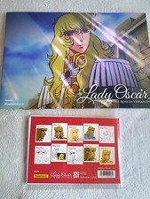 Lady Oscar The Rose Of