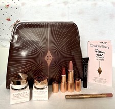 7pc charlotte tilbury - 7pc,
