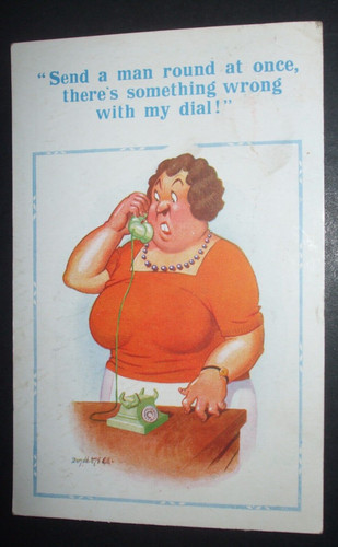 30s donald mcgill comic ugly - 30s,
