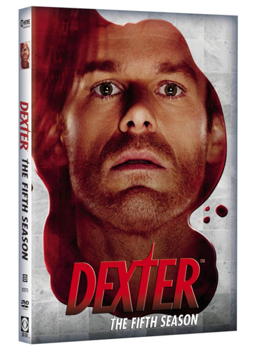 Dexter season complete - 5,