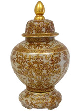 VASO CINESE POUTICHE BASE DA