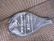 Fodera  racchetta tennis DUNLOP X15 JUNIOR