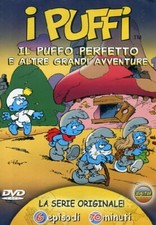 I Puffi - Il Puffo Perfetto