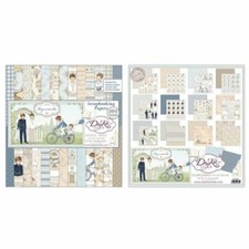 Blocco di Carte Hoy Es Mi Dia