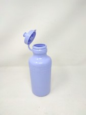 Vintage  borraccia bottle