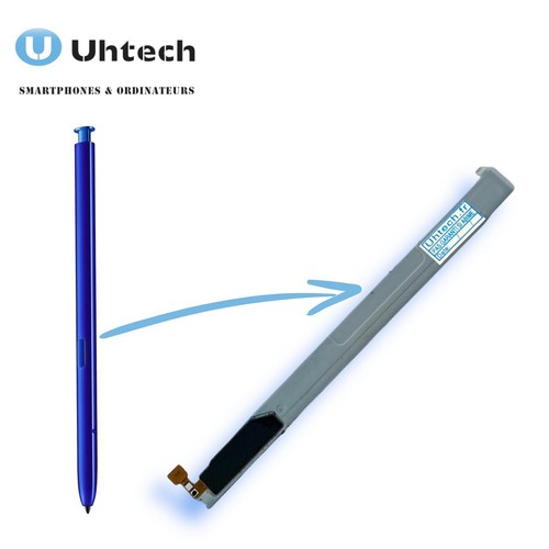 Nappe stylet samsung galaxy - stylet,