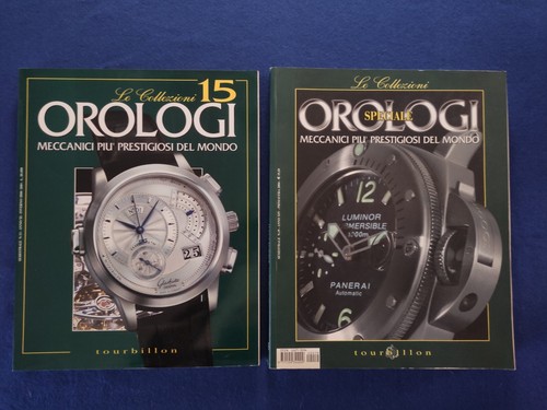 Orologi meccanismi più