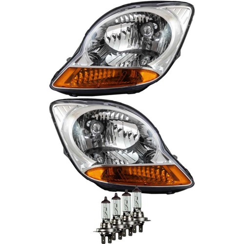 Set fari per - per, toyota
