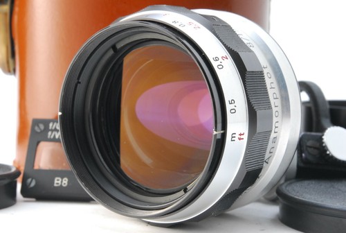 Come nuovo bolex moller - nuovo*,