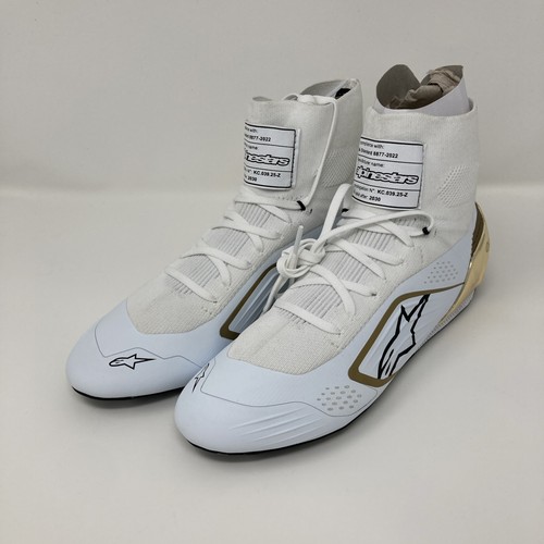 Stivali kart alpinestars - stivali,