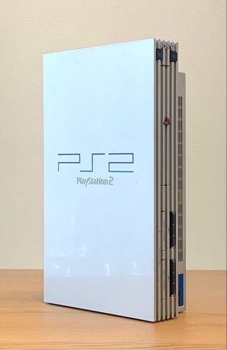 Console sony playstation - playstation, 2
