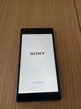 Sony xperia compact e5823 - xperia,