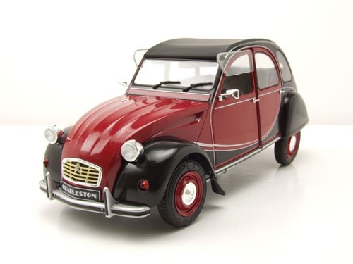 Modellino auto citroen - modellino,