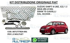 KIT DISTRIBUZIONE ORIGINALE