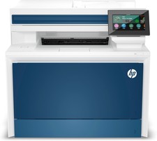 HP Color LaserJet Pro Stampante multifunzione 4302fdn 4RA84F#B19