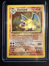 Carta Pokémon Charizard 4/102