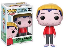 Funko POP! Animation: Bojack
