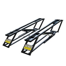 Sollevatore mobile 220V 2.5T, 100-458mm