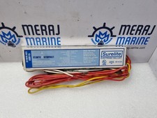 Ballast Elettronico Atlantic