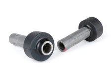 Set silenziatore motore vespa - set,