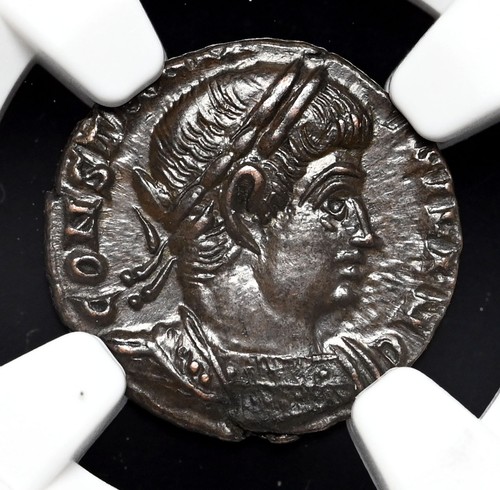 Impero romano costantino ii - romano.,