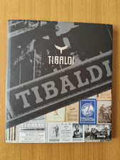 TIBALDI PENNE ITALIANE STILOGRAFICHE LIBRO AZIENDA STORIA MODELLI LUSSO