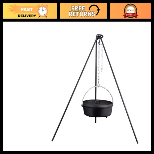 Supporto treppiede forno
