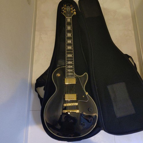 2024 epiphone les paul custom - epiphone,