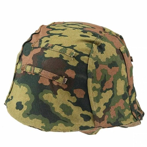 Copri elmetto tedesco m35 - elmetto,