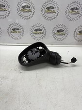 SPECCHIETTO RETROVISORE SX