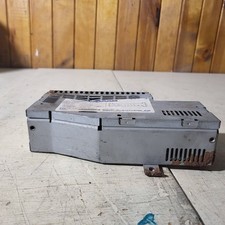 Amplificatore audio finale