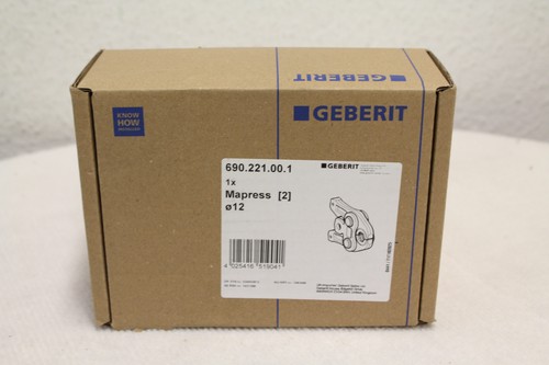 Ganascia pressatrice geberit - ganascia,