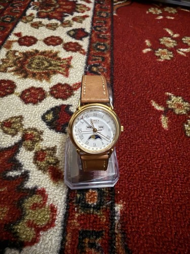 Calendario vintage timex - calendario,