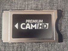 CAM HD PREMIUM TESTATA