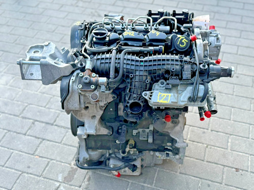 Motore completo volvo 0d - motore, 2.0d