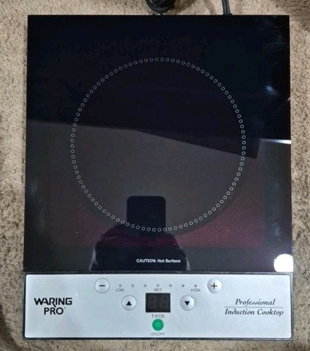 Waring pro ict 100 piano - ict,