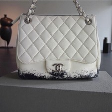 Sac Chanel Tie and dye