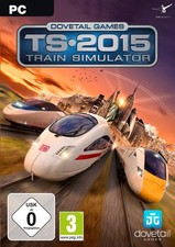 Train Simulator 2015 PC