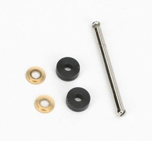 Blade mcpx spindle - -, con