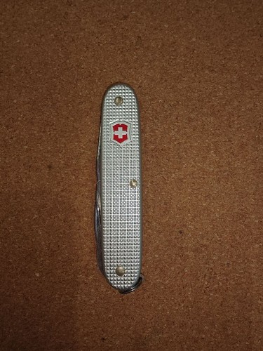 Victorinox soldier 510a - victorinox,