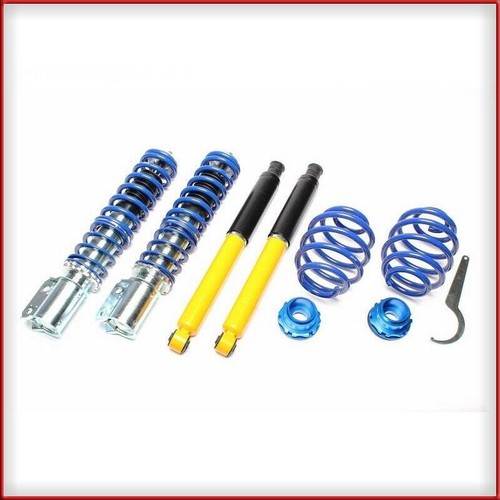 Kit assetto regolabile molle - kit,
