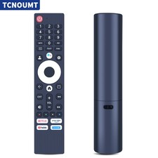 Voice Remote Control For METZ