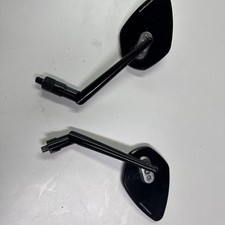 Specchi Moto BARRACUDA