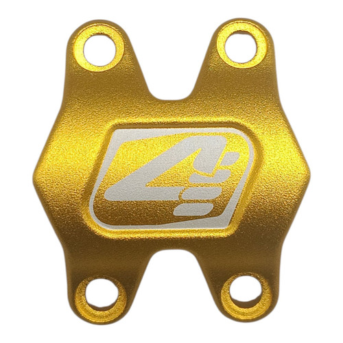 4za attacco berretto oro - 4za,