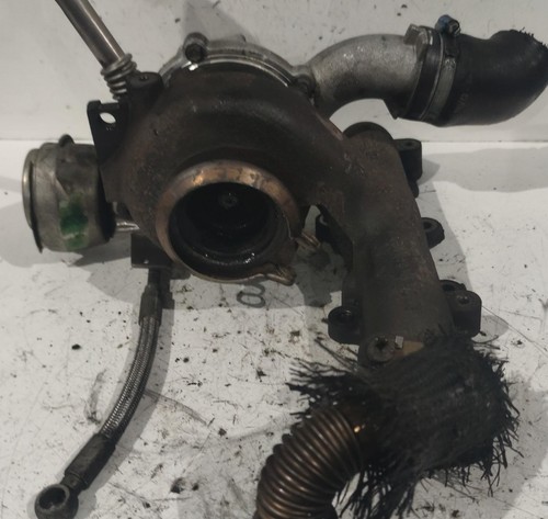 Turbina per opel astra - per,