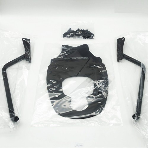 Kit portapacchi givi sr7711 - kit,