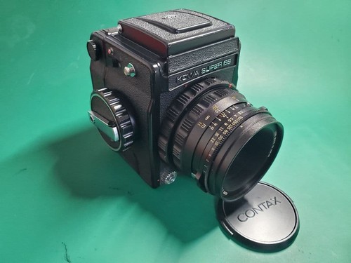 Kowa super console - super,