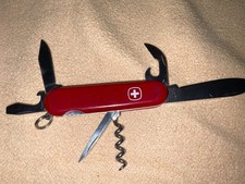 Collezione wenger commander - da,